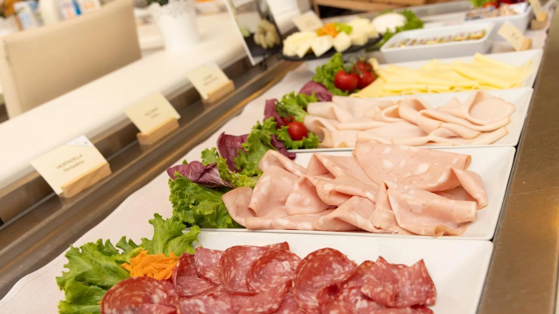 Best Western Air Hotel Linate Segrate