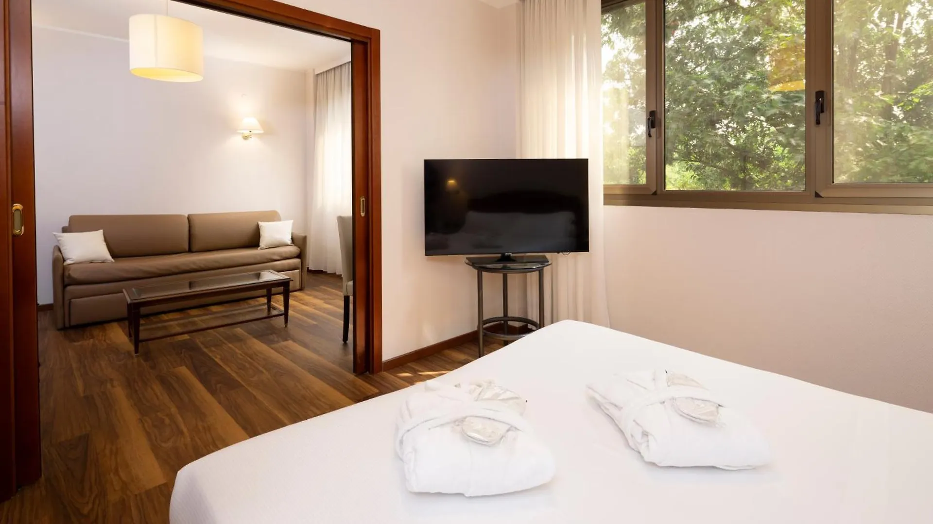 Best Western Air Hotel Linate Segrate 4*,  Italië