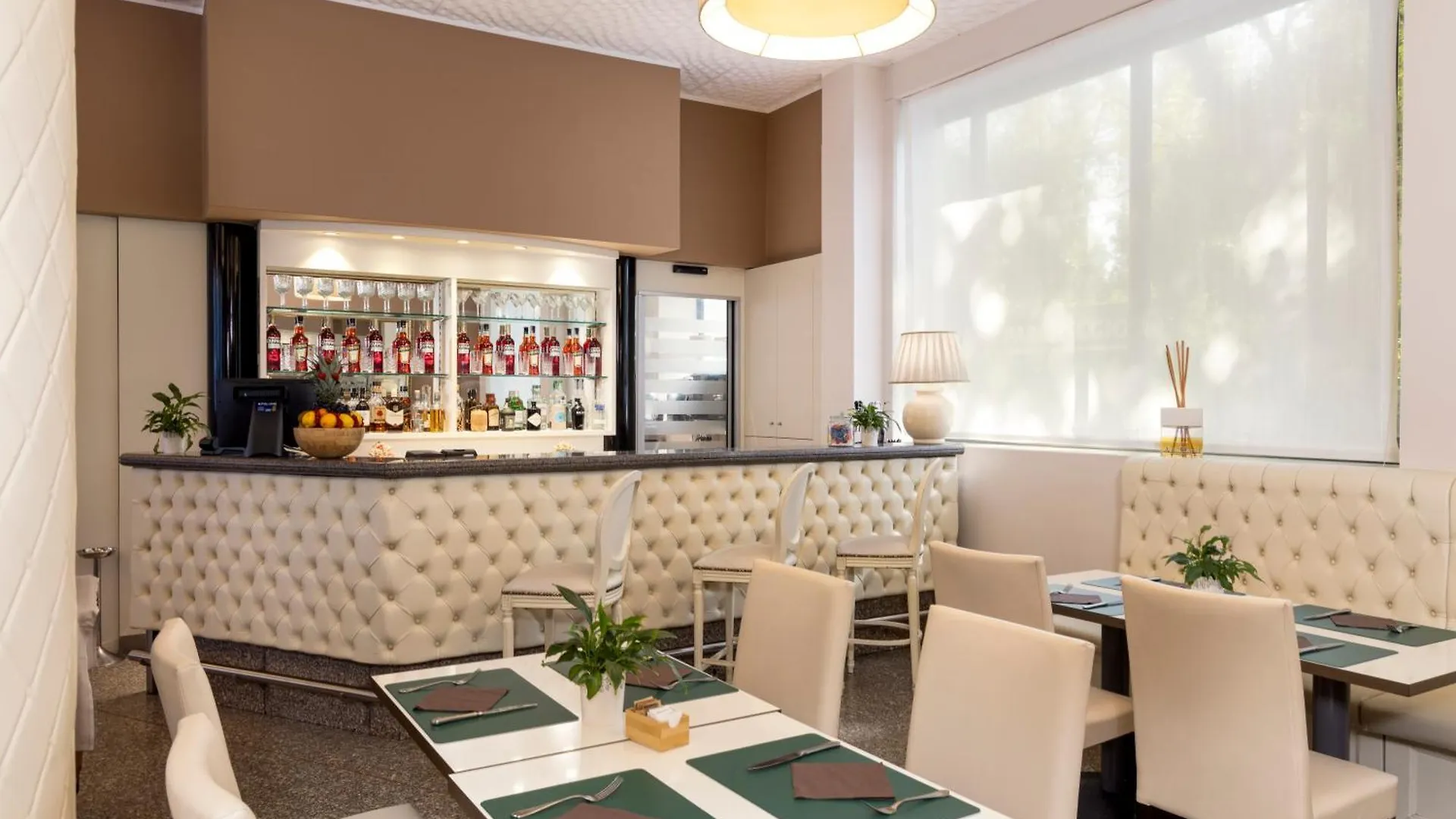 Best Western Air Hotel Linate Segrate