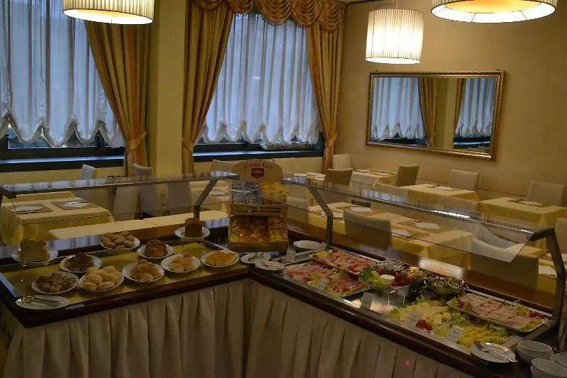 Best Western Air Hotel Linate Segrate
