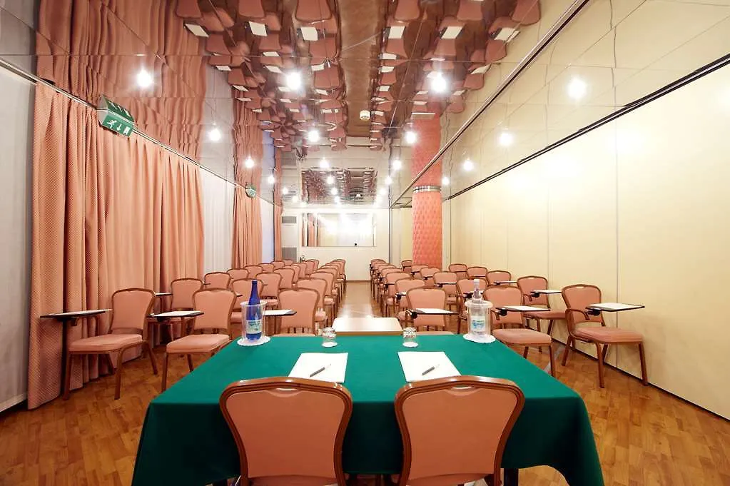 Best Western Air Hotel Linate Segrate