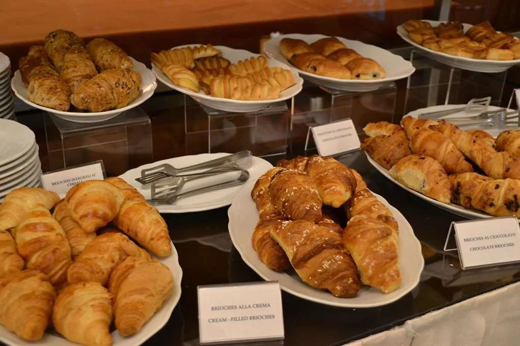 ****  Best Western Air Hotel Linate Segrate Italië
