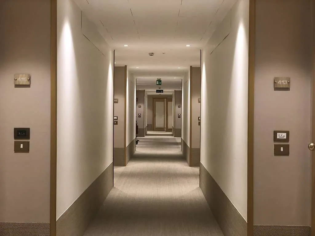 Best Western Air Hotel Linate Segrate